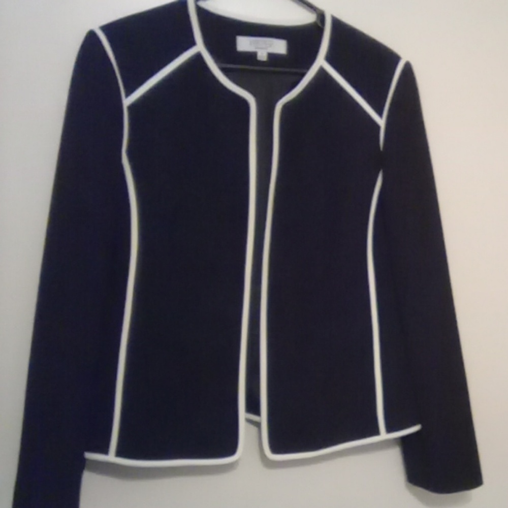 Kasper jacket